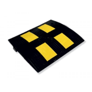 12101 Yk Kauçuk Hız Kesici 50x40x4 cm